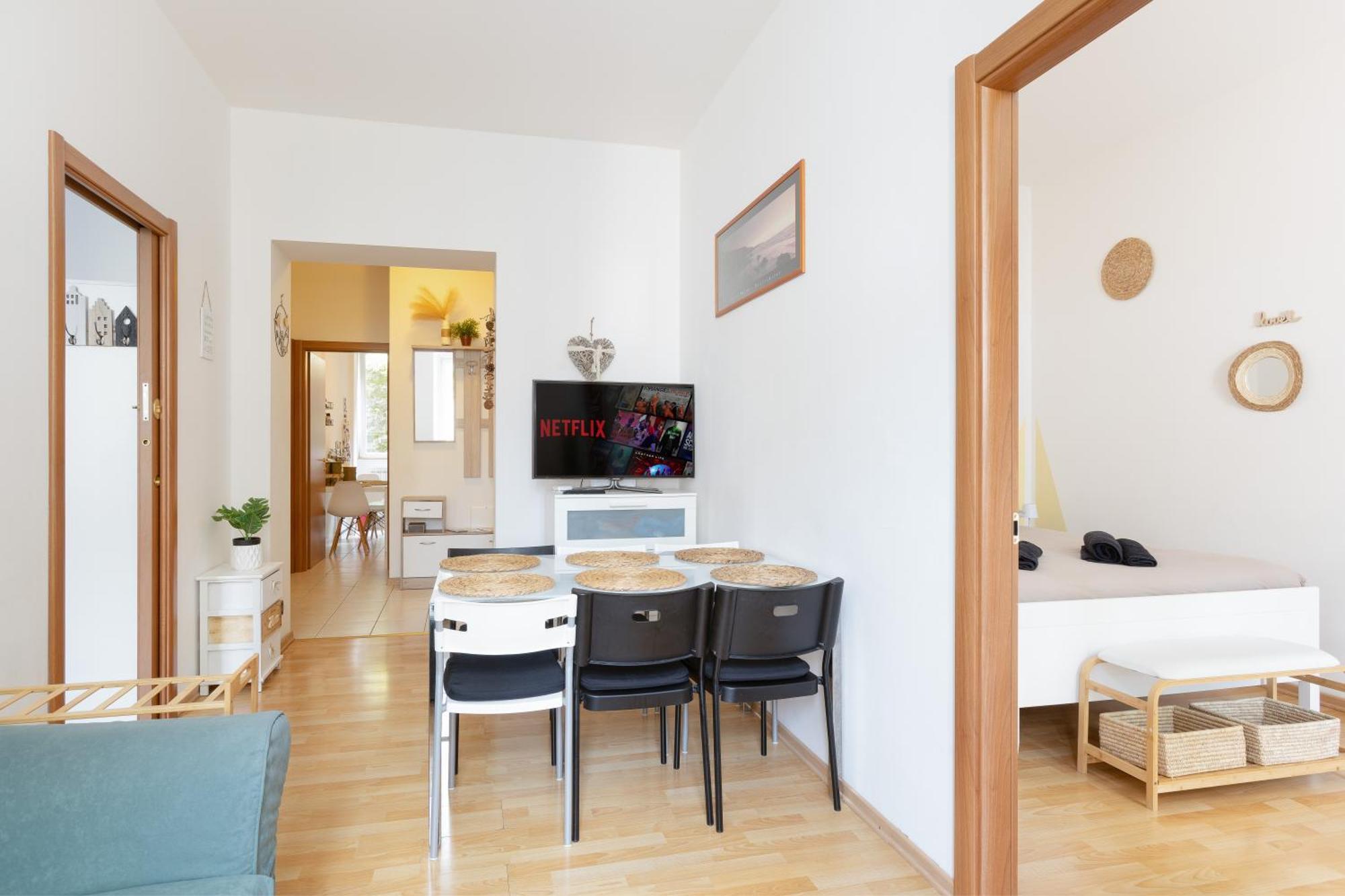 XX Settembre 69 Apartment Trieste Exterior photo