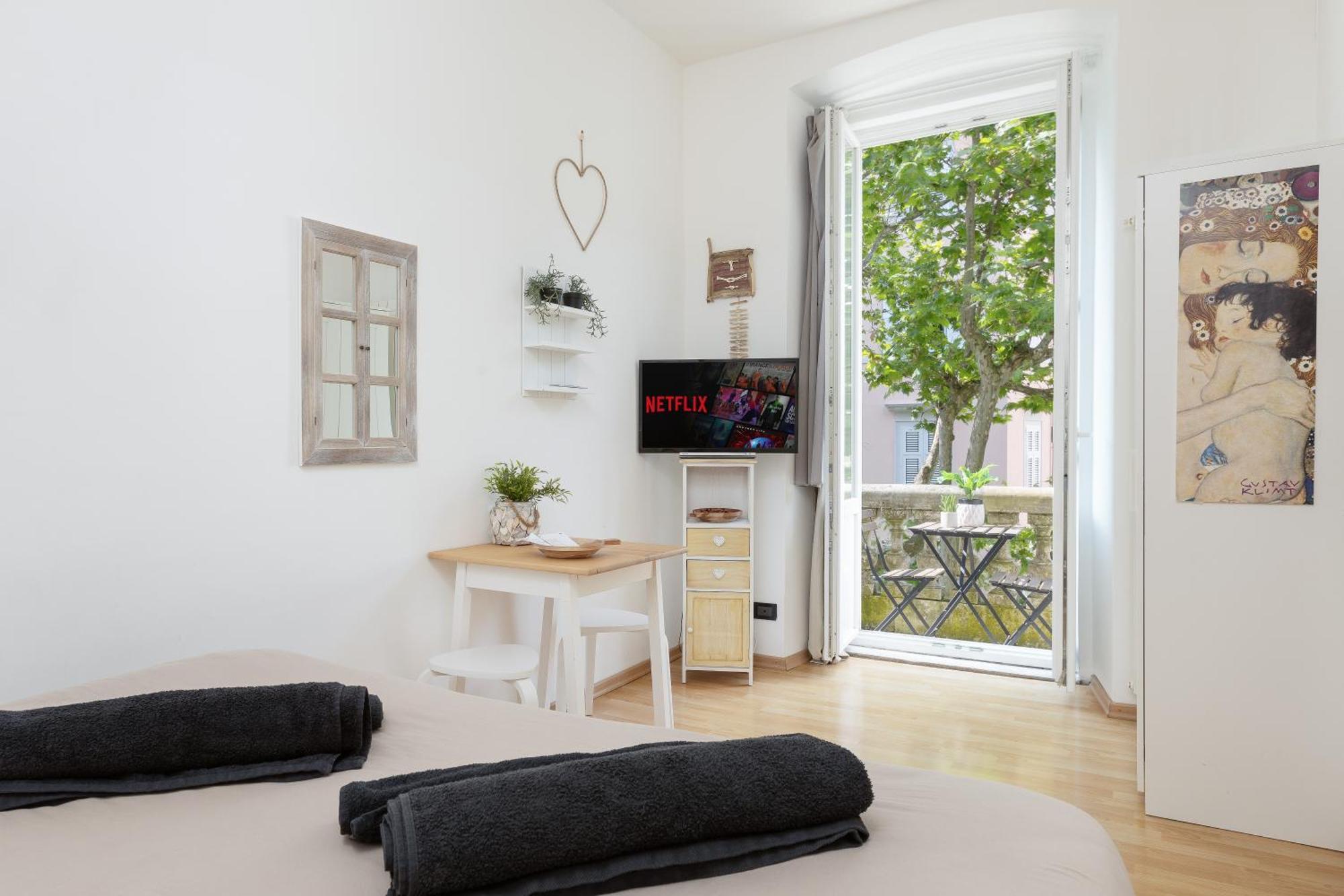 XX Settembre 69 Apartment Trieste Exterior photo